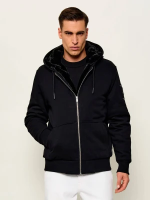 Moose Knuckles Kurtka CLASSIC BUNNY 3 | Regular Fit