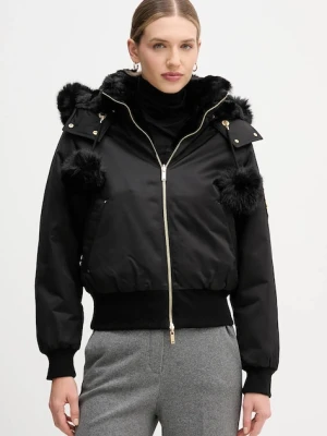 MOOSE KNUCKLES kurtka dwustronna DEBBIE