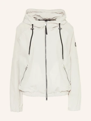 Moose Knuckles Kurtka Elevate grau