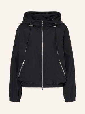 Moose Knuckles Kurtka Elevate schwarz