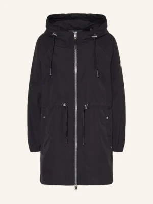 Moose Knuckles Kurtka Elevate schwarz