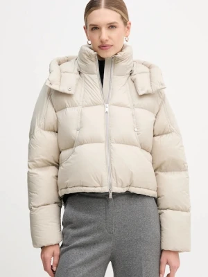 MOOSE KNUCKLES kurtka puchowa Akai