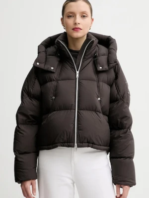 MOOSE KNUCKLES kurtka puchowa Akai