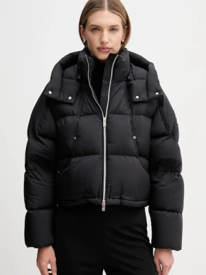 MOOSE KNUCKLES kurtka puchowa Akai