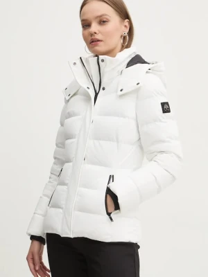 MOOSE KNUCKLES kurtka puchowa Betta