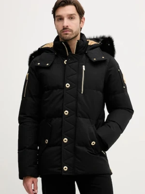 MOOSE KNUCKLES kurtka puchowa Gold 3Q