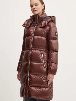 MOOSE KNUCKLES kurtka puchowa Juniper