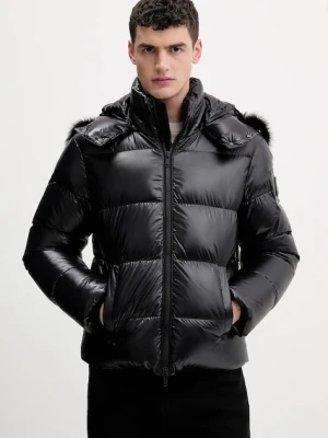 MOOSE KNUCKLES kurtka puchowa Kings