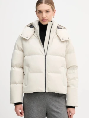 MOOSE KNUCKLES kurtka puchowa Misti