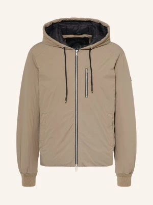 Moose Knuckles Kurtka Puchowa Northdale beige