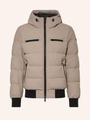 Moose Knuckles Kurtka Puchowa Soho beige