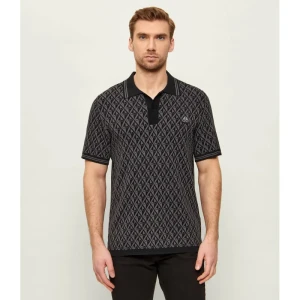 Moose Knuckles Polo APEX | Regular Fit