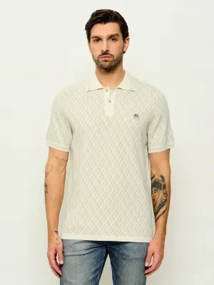 Moose Knuckles Polo APEX | Regular Fit