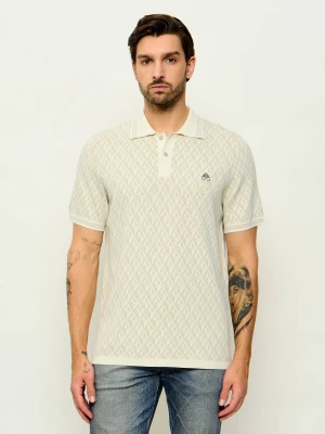 Moose Knuckles Polo APEX | Regular Fit