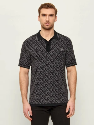Moose Knuckles Polo APEX | Regular Fit