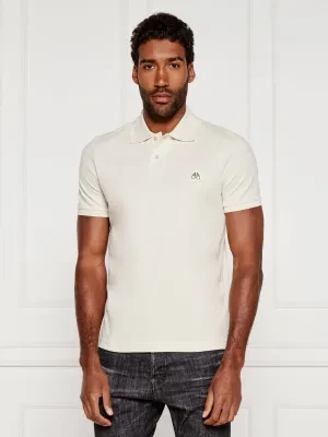 Moose Knuckles Polo EVERETT | Regular Fit