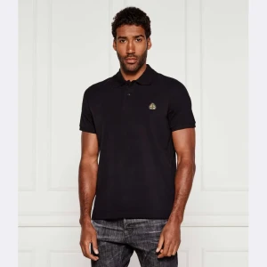 Moose Knuckles Polo EVERETT | Regular Fit
