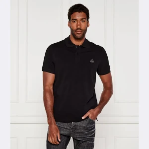Moose Knuckles Polo EVERETT | Regular Fit
