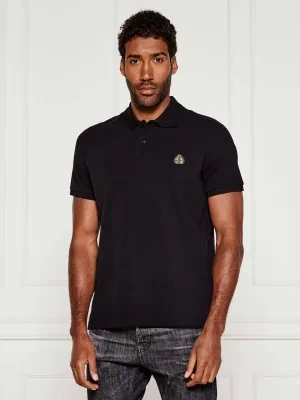 Moose Knuckles Polo EVERETT | Regular Fit