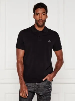 Moose Knuckles Polo EVERETT | Regular Fit