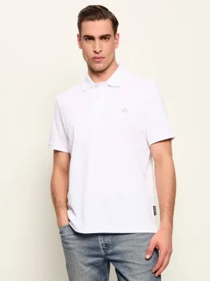 Moose Knuckles Polo EVERETT | Regular Fit