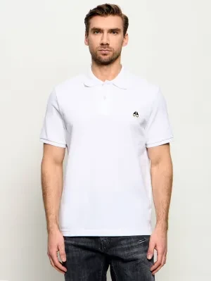 Moose Knuckles Polo EVERETT | Regular Fit