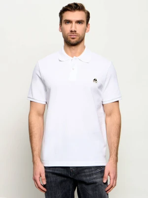 Moose Knuckles Polo EVERETT | Regular Fit