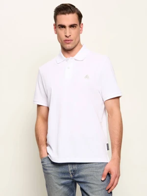 Moose Knuckles Polo EVERETT | Regular Fit