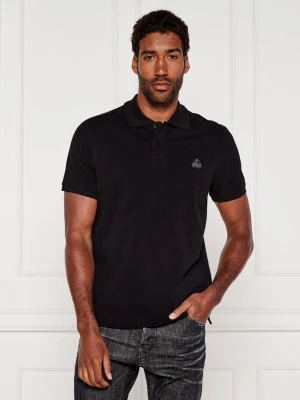 Moose Knuckles Polo EVERETT | Regular Fit
