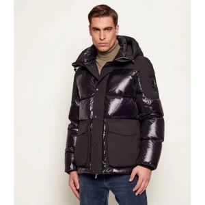 Moose Knuckles Puchowa kurtka BRIAR | Regular Fit