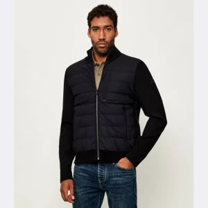 Moose Knuckles Puchowa kurtka KAMET | Regular Fit
