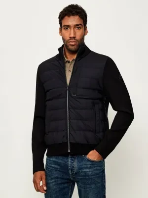 Moose Knuckles Puchowa kurtka KAMET | Regular Fit