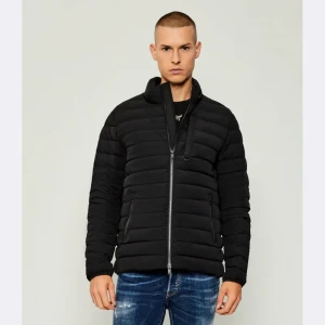 Moose Knuckles Puchowa kurtka LAKI | Regular Fit