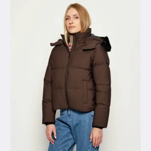 Moose Knuckles Puchowa kurtka MISTI PUFFER | Regular Fit