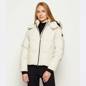 Moose Knuckles Puchowa kurtka MISTI PUFFER | Regular Fit