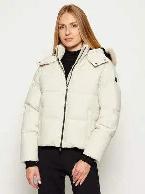 Moose Knuckles Puchowa kurtka MISTI PUFFER | Regular Fit