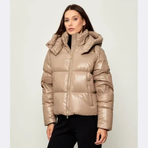 Moose Knuckles Puchowa kurtka | Regular Fit