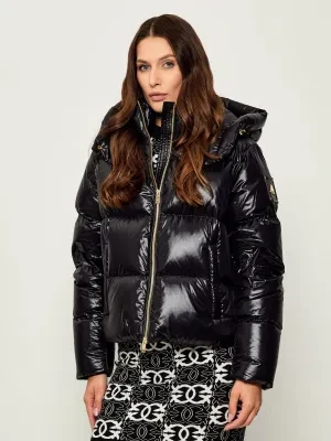 Moose Knuckles Puchowa kurtka | Regular Fit