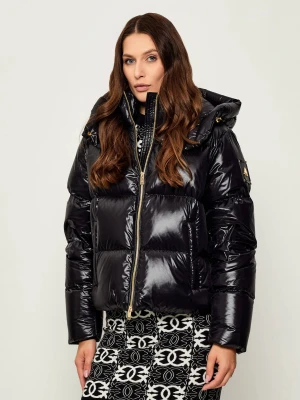 Moose Knuckles Puchowa kurtka | Regular Fit