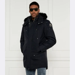 Moose Knuckles Puchowa parka | Regular Fit