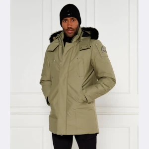 Moose Knuckles Puchowa parka | Regular Fit