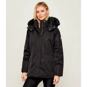 Moose Knuckles Puchowa parka | Relaxed fit