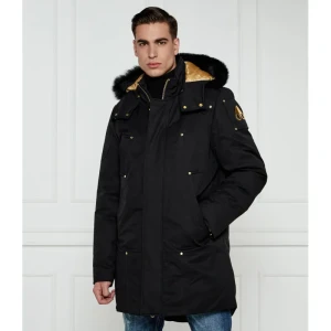 Moose Knuckles Puchowa parka STAG LAKE | Regular Fit