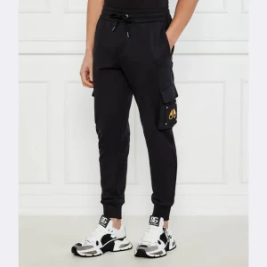 Moose Knuckles Spodnie jogger | Regular Fit