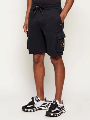 Moose Knuckles Szorty HARTSFIELD | Regular Fit