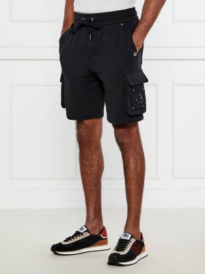 Moose Knuckles Szorty | Regular Fit