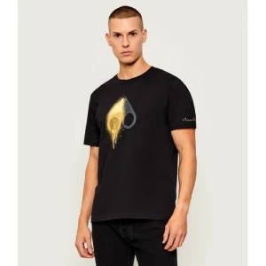 Moose Knuckles T-shirt AUGSTINE | Regular Fit