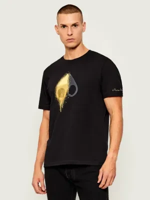 Moose Knuckles T-shirt AUGSTINE | Regular Fit