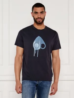 Moose Knuckles T-shirt AUGUSTINE | Regular Fit