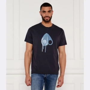 Moose Knuckles T-shirt AUGUSTINE | Regular Fit